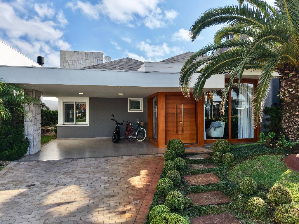 Casa em Condomínio 3 dormitórios para venda, Capão Ilhas Resort em Capão da Canoa | Ref.: 22174