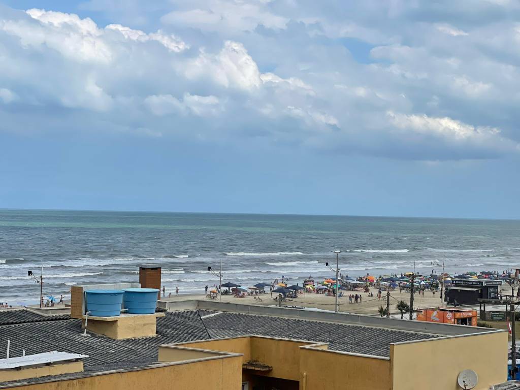 Apartamento 1 dormitório para venda,  Zona nova em Capão da Canoa | Ref.: 22179