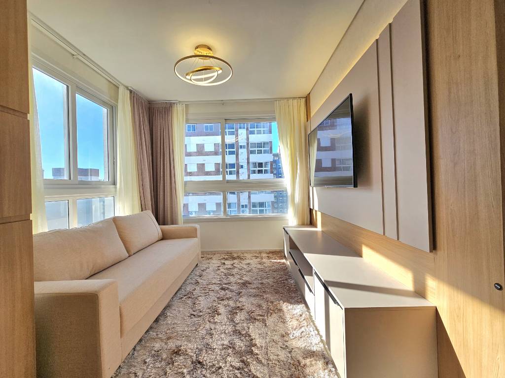 Apartamento 3 dormitórios para venda, Navegantes em Capão da Canoa | Ref.: 22185