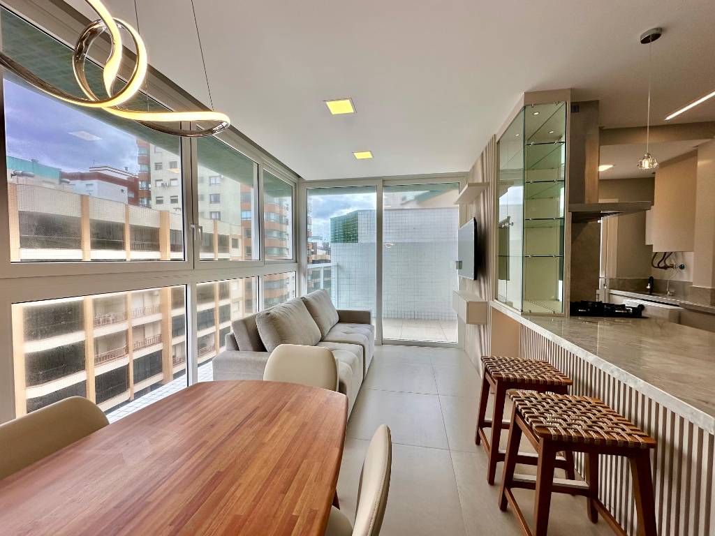 Apartamento 3 dormitórios para venda, Zona Nova em Capão da Canoa | Ref.: 22188