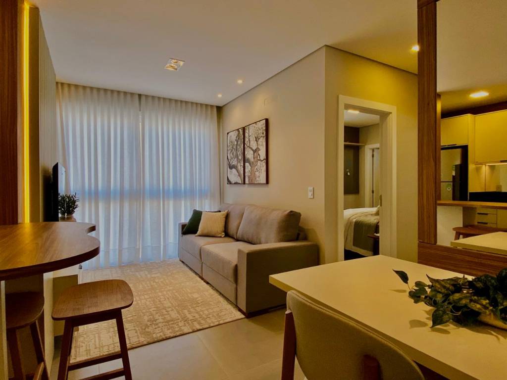 Apartamento 2 dormitórios para venda, Navegantes em Capão da Canoa | Ref.: 22191