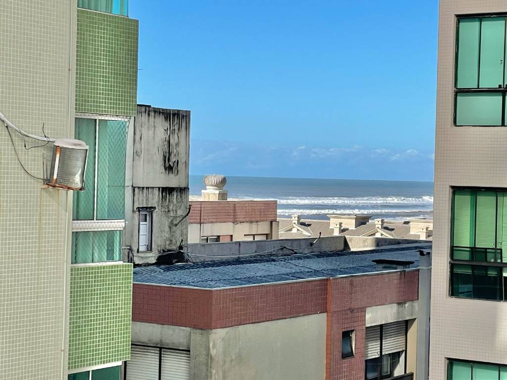 Apartamento 1 dormitório para venda, Zona Nova em Capão da Canoa | Ref.: 22194