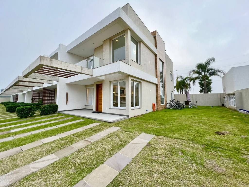 Casa em Condomínio 4 dormitórios para venda, Zona Nova em Capão da Canoa | Ref.: 22206