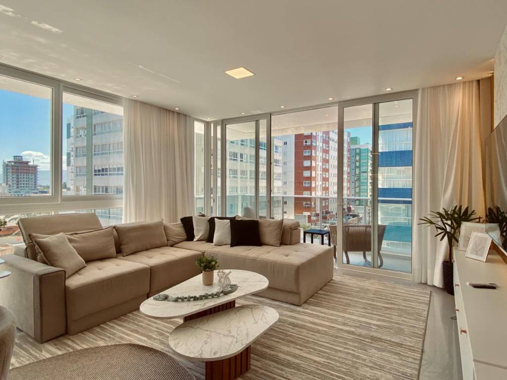 Apartamento 3 dormitórios para venda, Navegantes em Capão da Canoa | Ref.: 22258