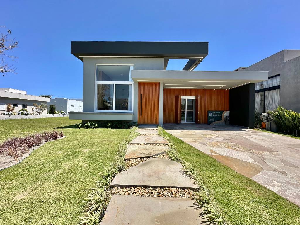 Casa em Condomínio 4 dormitórios para venda, Zona Nova em Capão da Canoa | Ref.: 22259