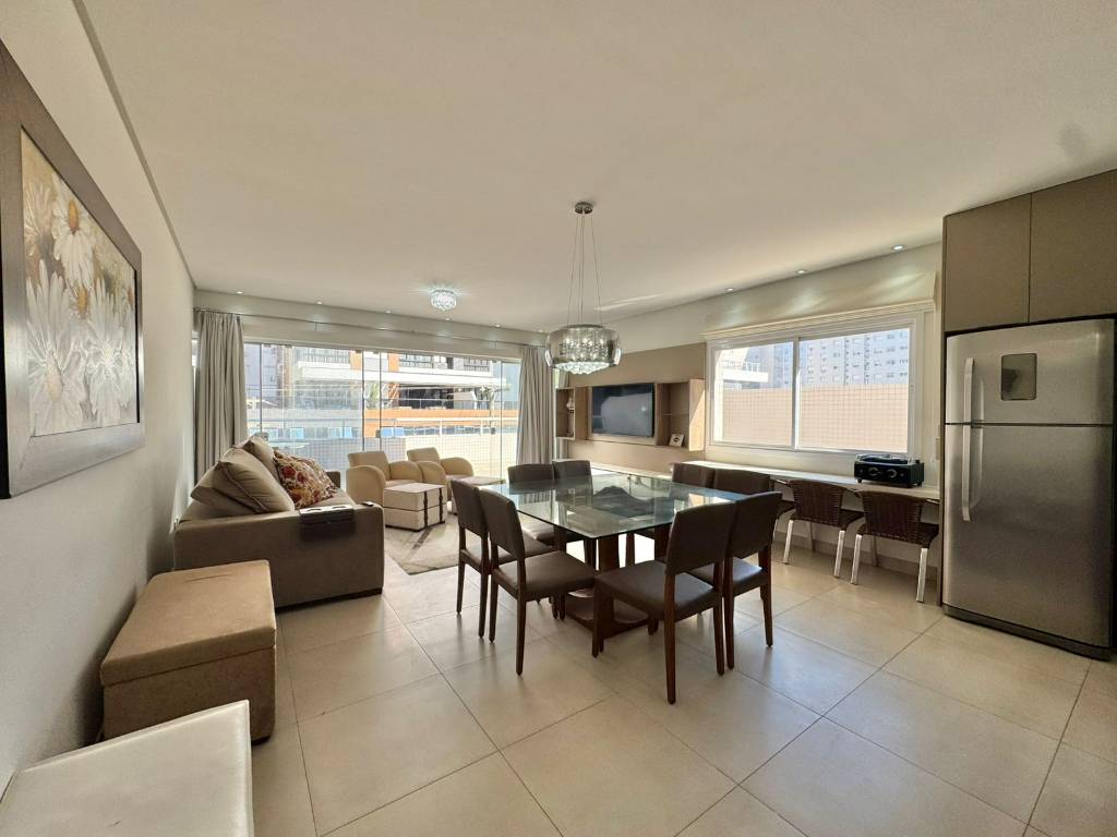Apartamento 3 dormitórios para venda, Navegantes em Capão da Canoa | Ref.: 22314