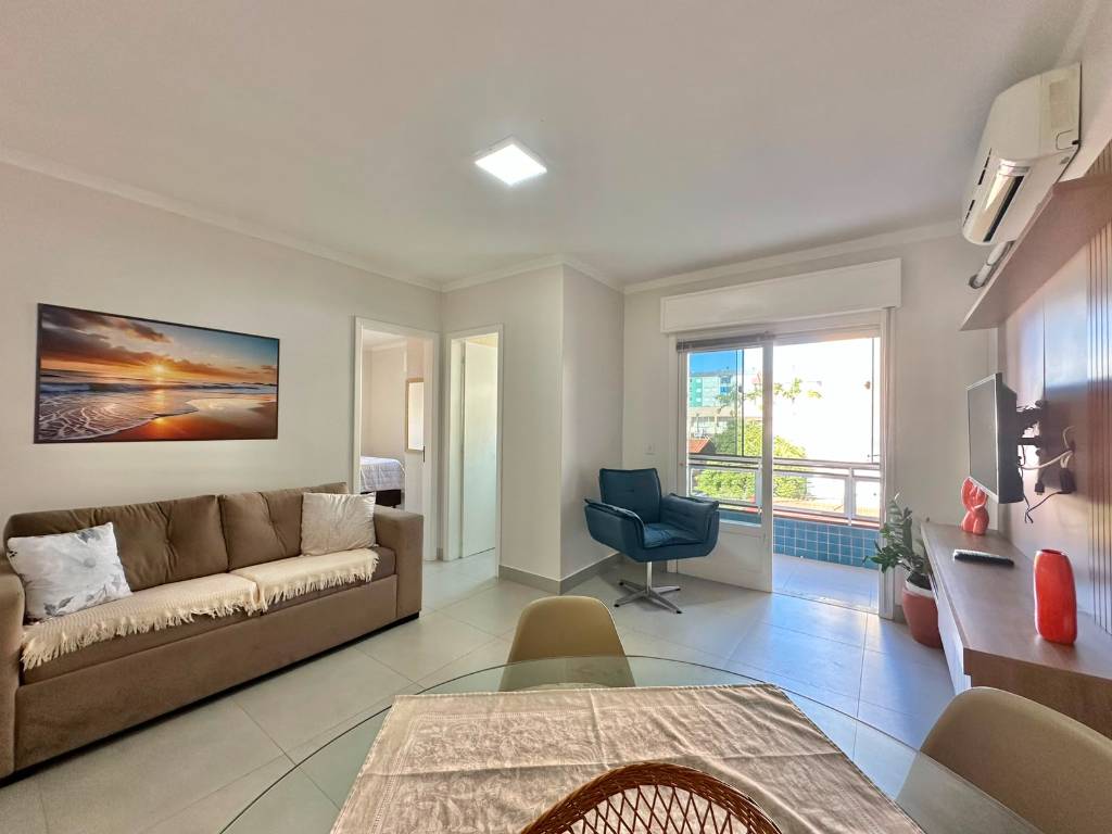 Apartamento 1 dormitório para venda, Centro em Capão da Canoa | Ref.: 22328
