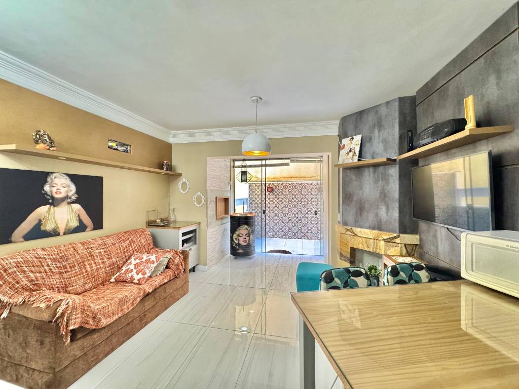 Apartamento 1 dormitório para venda, Centro em Capão da Canoa | Ref.: 2233