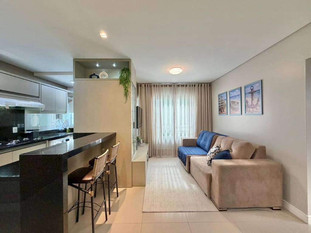 Apartamento 2 dormitórios para venda, Centro em Capão da Canoa | Ref.: 22334