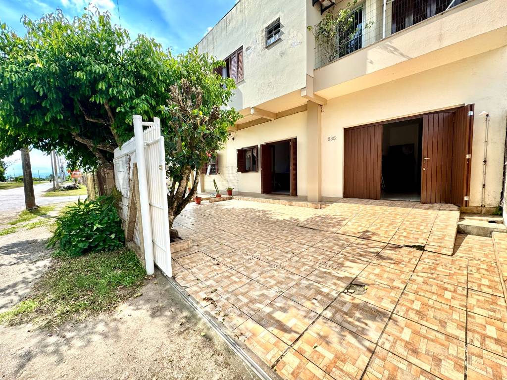 Casa 2 dormitórios para venda,  Zona nova em Capão da Canoa | Ref.: 22343