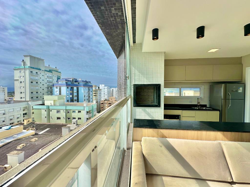 Apartamento 3 dormitórios para venda,  Zona nova em Capão da Canoa | Ref.: 22344