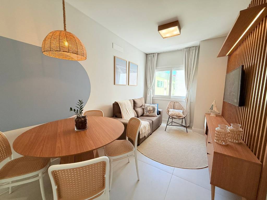 Apartamento 1 dormitório à venda, Zona Nova em Capão da Canoa | Ref.: 22349