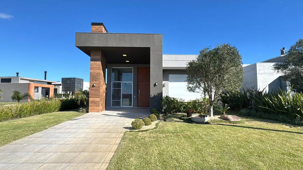 Casa em Condomínio 3 dormitórios para venda, Rainha Do Mar em Xangri-lá | Ref.: 22363