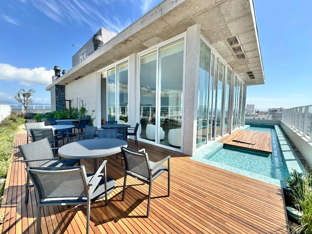 Apartamento 3 dormitórios para venda, Navegantes em Capão da Canoa | Ref.: 22381
