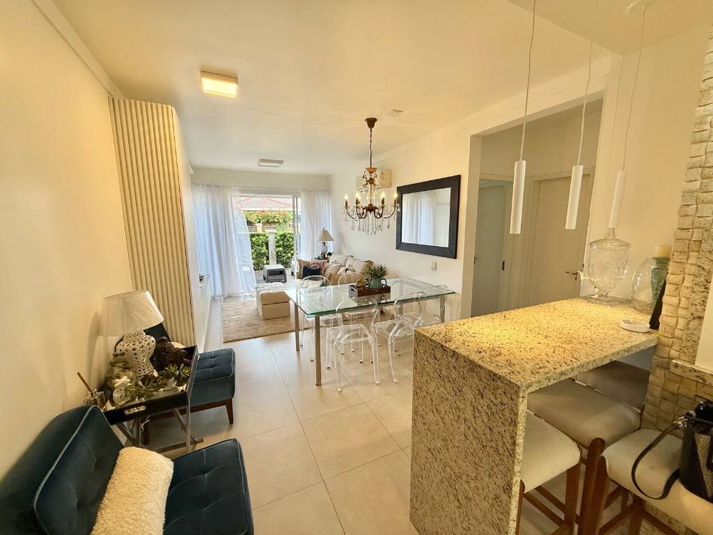 Apartamento 3 dormitórios para venda, Xangri-lá em Xangri-lá | Ref.: 22398