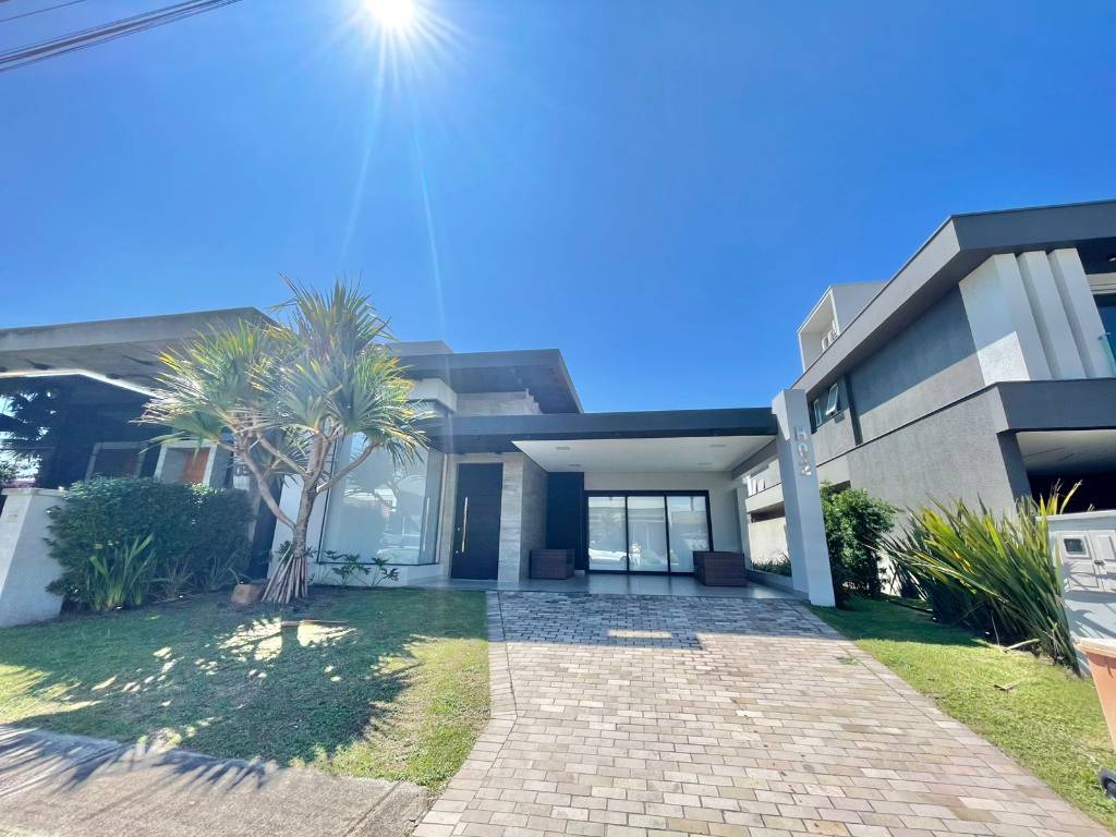 Casa em Condomínio 5 dormitórios para venda, Capão Ilhas Resort em Capão da Canoa | Ref.: 22416