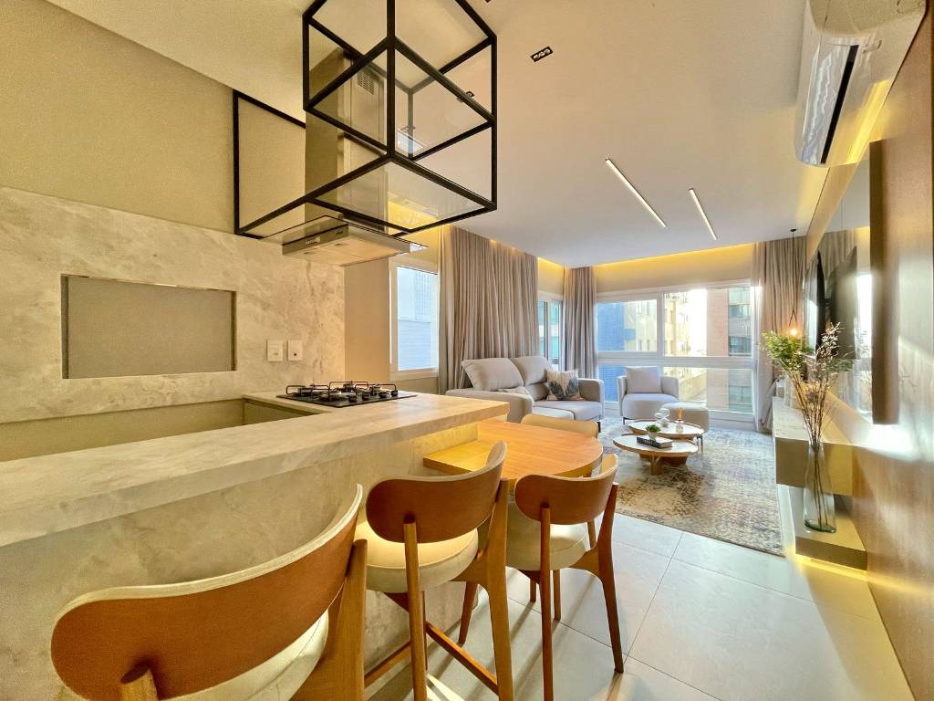 Apartamento 2 dormitórios para venda,  Zona nova em Capão da Canoa | Ref.: 22439