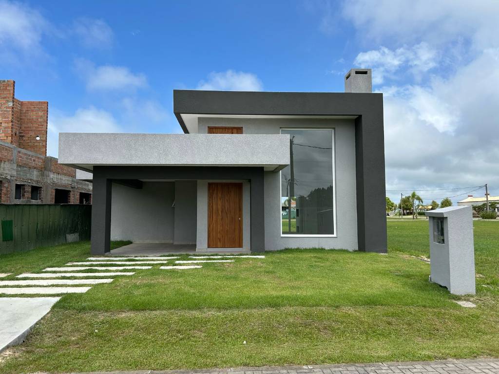 Casa em Condomínio 3 dormitórios para venda, Arroio Teixeira em Capão da Canoa | Ref.: 22445