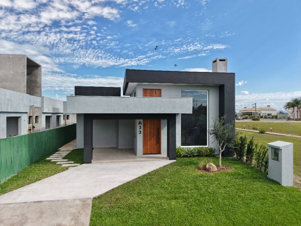 Casa em Condomínio 3 dormitórios para venda, Arroio Teixeira em Capão da Canoa | Ref.: 22445