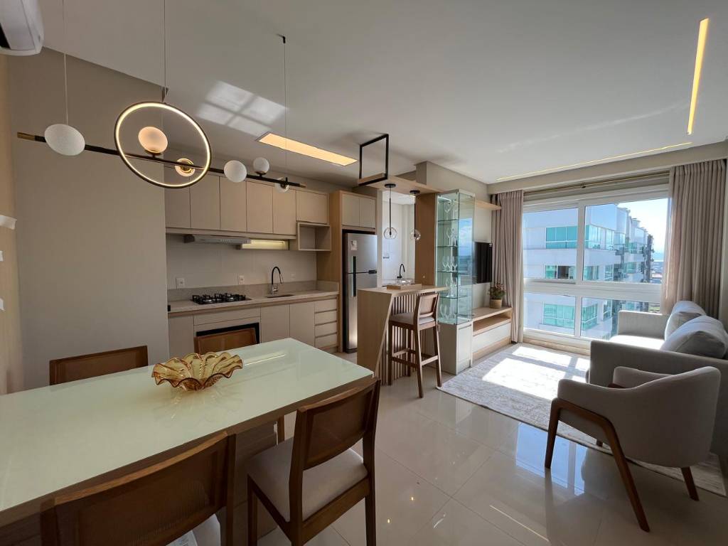 Apartamento 2 dormitórios para venda, Zona Nova em Capão da Canoa | Ref.: 22454