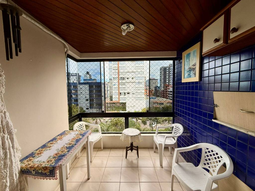 Apartamento 3 dormitórios para venda, Zona Nova em Capão da Canoa | Ref.: 22459