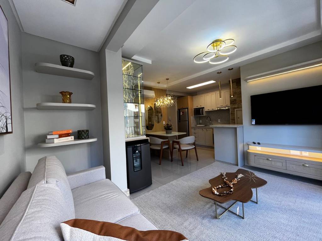 Apartamento 3 dormitórios para venda, Zona Nova em Capão da Canoa | Ref.: 22477