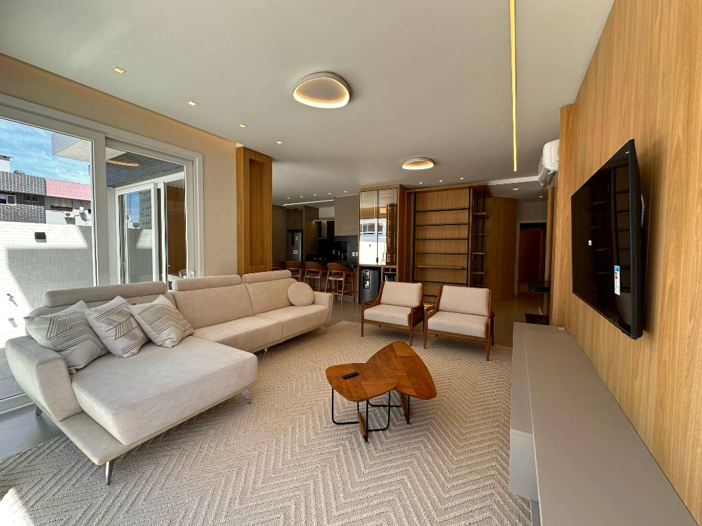 Apartamento 3 dormitórios para venda, Zona Nova em Capão da Canoa | Ref.: 22490