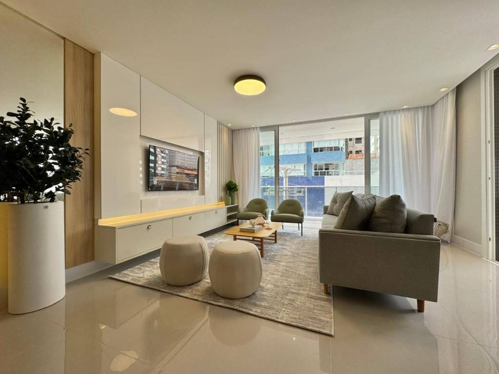 Apartamento 3 dormitórios para venda, Navegantes em Capão da Canoa | Ref.: 22497