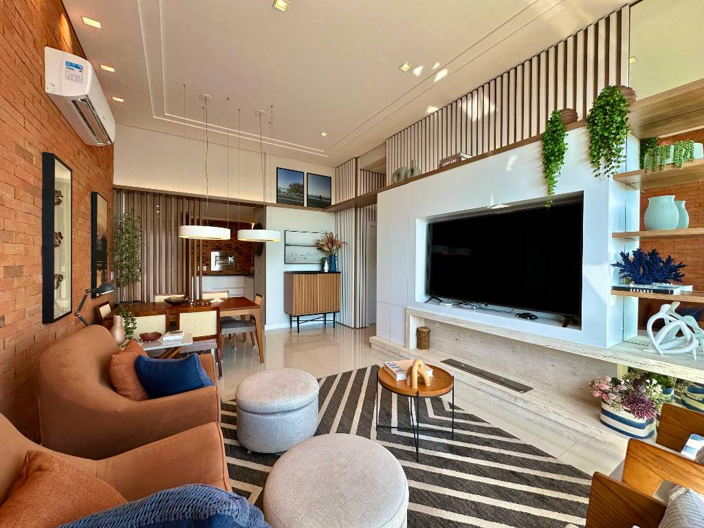 Apartamento 2 dormitórios para venda, Zona Nova em Capão da Canoa | Ref.: 22501