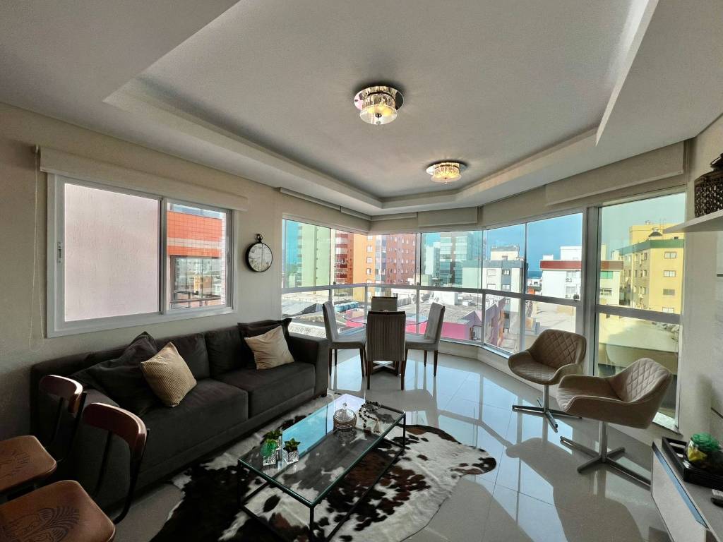 Apartamento 3 dormitórios para venda, Centro em Capão da Canoa | Ref.: 22502