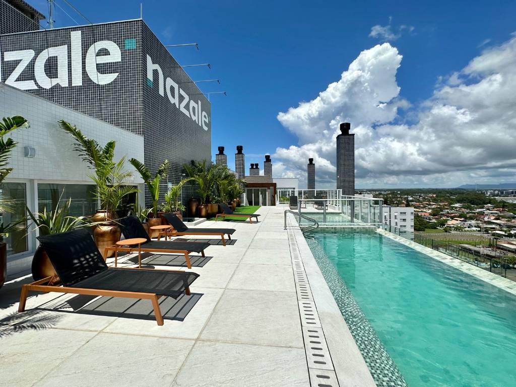 Apartamento 3 dormitórios para venda, Navegantes em Capão da Canoa | Ref.: 22509