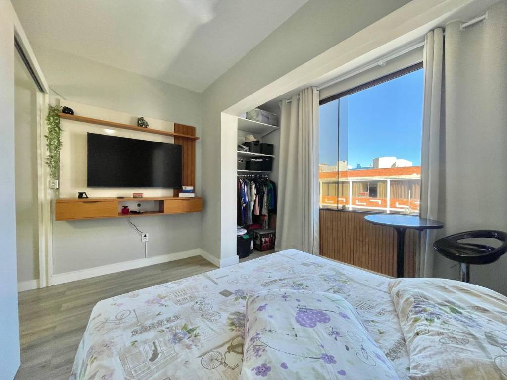 Apartamento 1 dormitório para venda, Centro em Capão da Canoa | Ref.: 22557