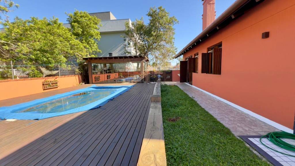 Casa 3 dormitórios à venda, Zona Nova em Capão da Canoa | Ref.: 22561