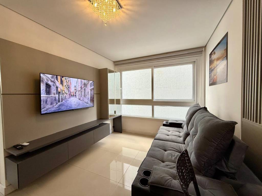 Apartamento 2 dormitórios à venda, Navegantes em Capão da Canoa | Ref.: 22618