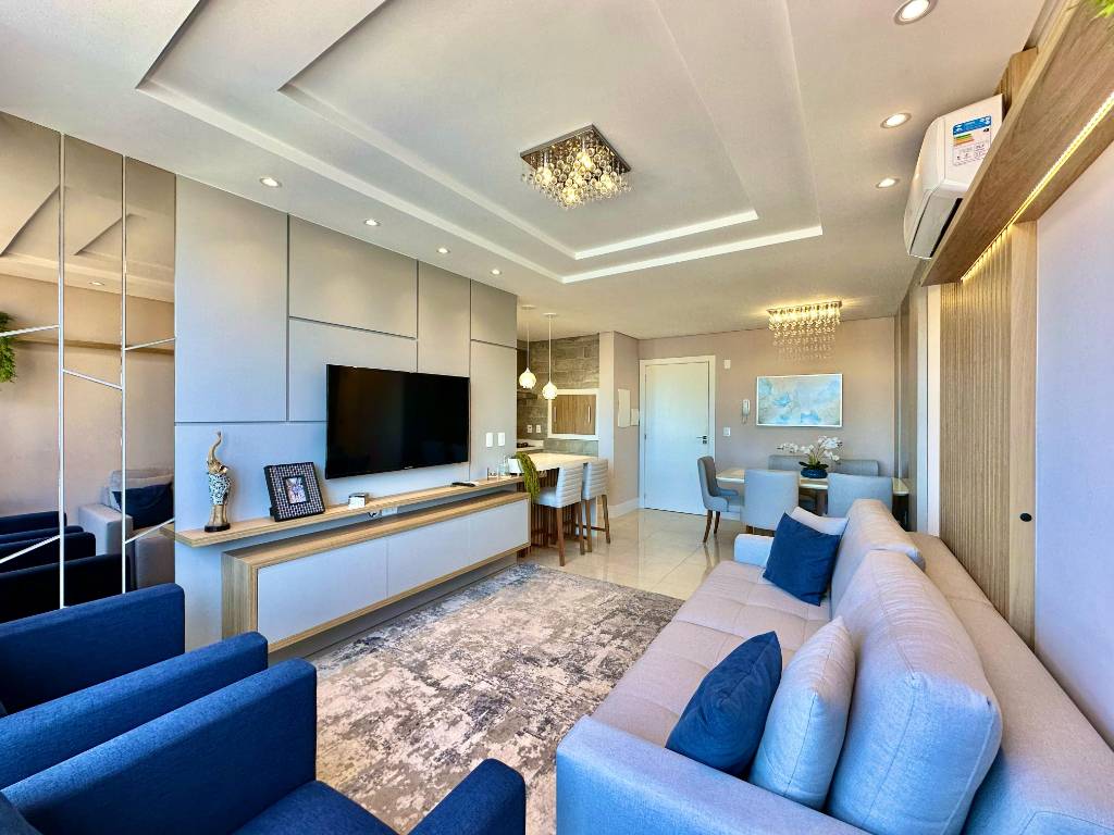 Apartamento 2 dormitórios para venda, Centro em Capão da Canoa | Ref.: 22622