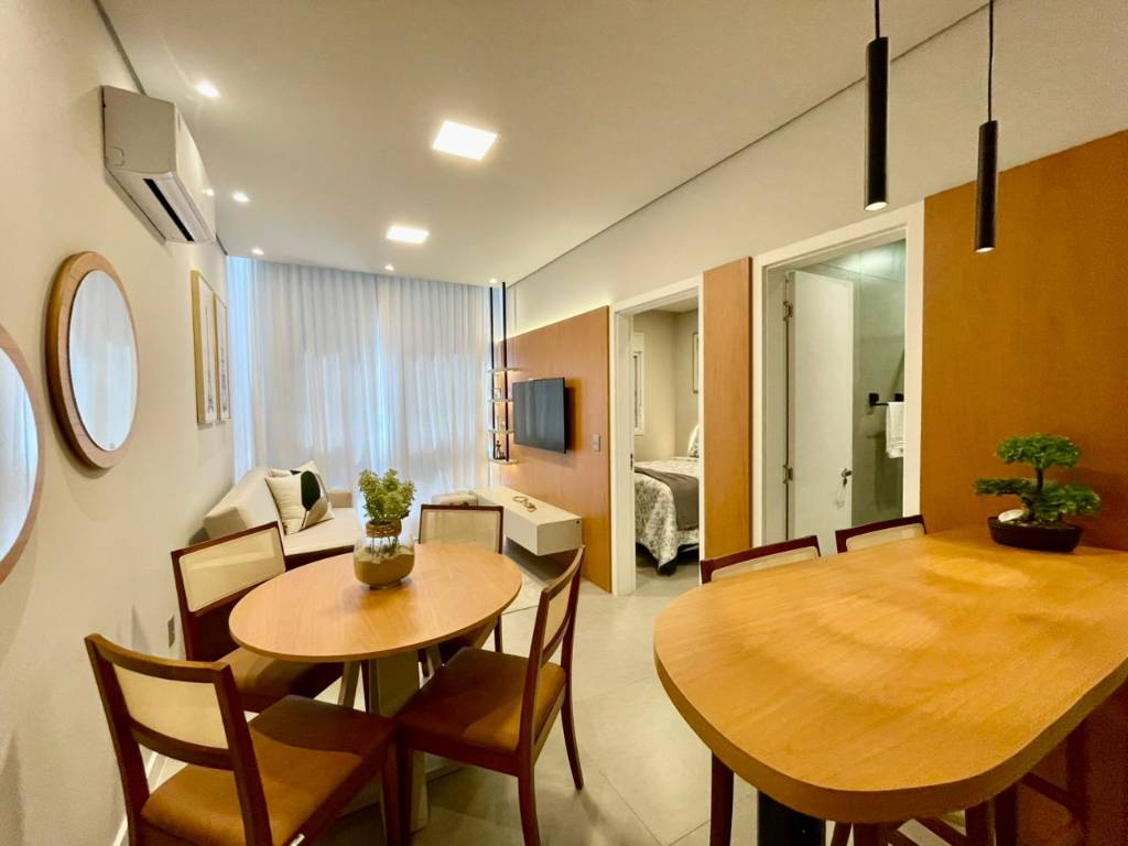 Apartamento 1 dormitório para venda, Navegantes em Capão da Canoa | Ref.: 22627