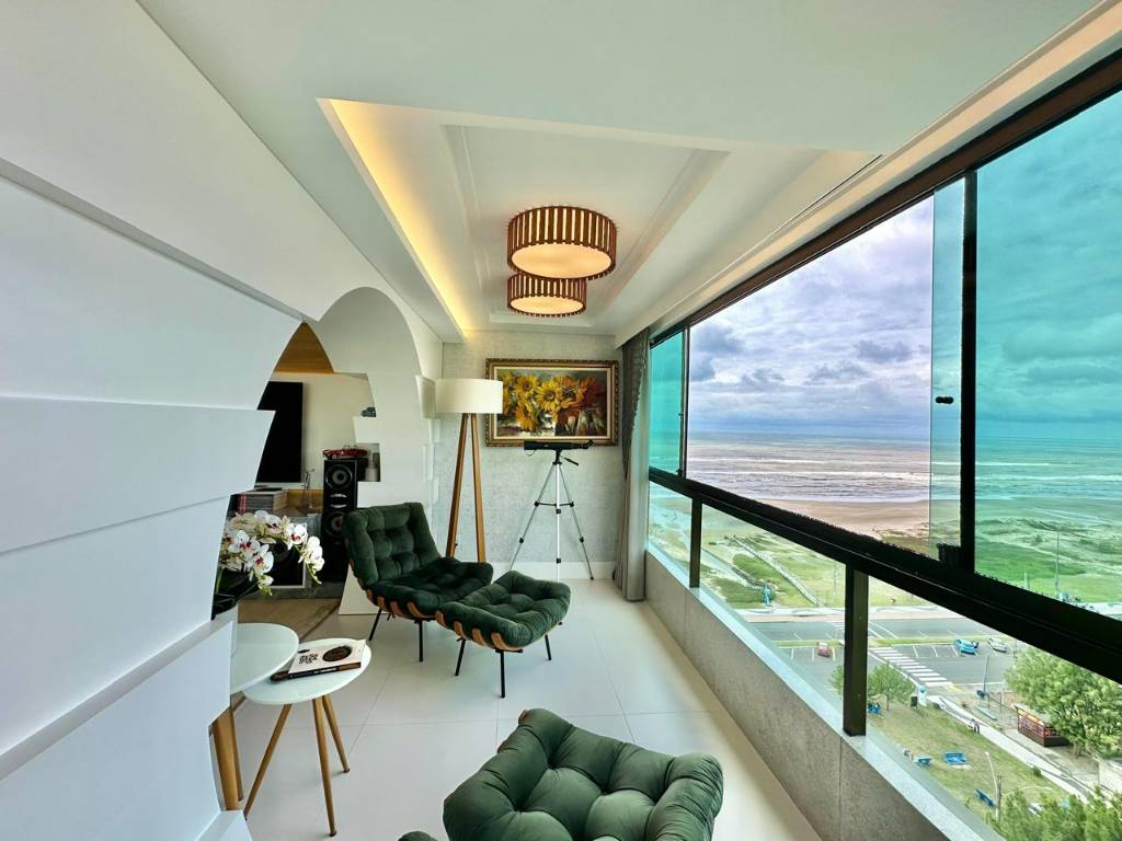 Apartamento 3 dormitórios para venda, Centro em Capão da Canoa | Ref.: 2265