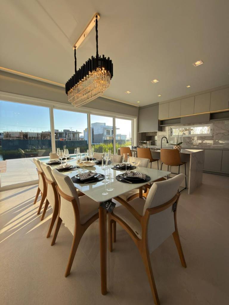 Casa em Condomínio 5 dormitórios para venda, Xangri-lá em Xangri-lá | Ref.: 22671