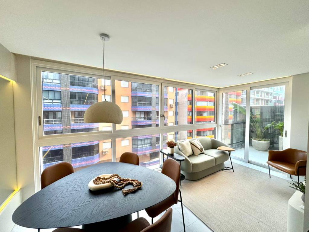 Apartamento 2 dormitórios para venda, Zona Nova em Capão da Canoa | Ref.: 22677