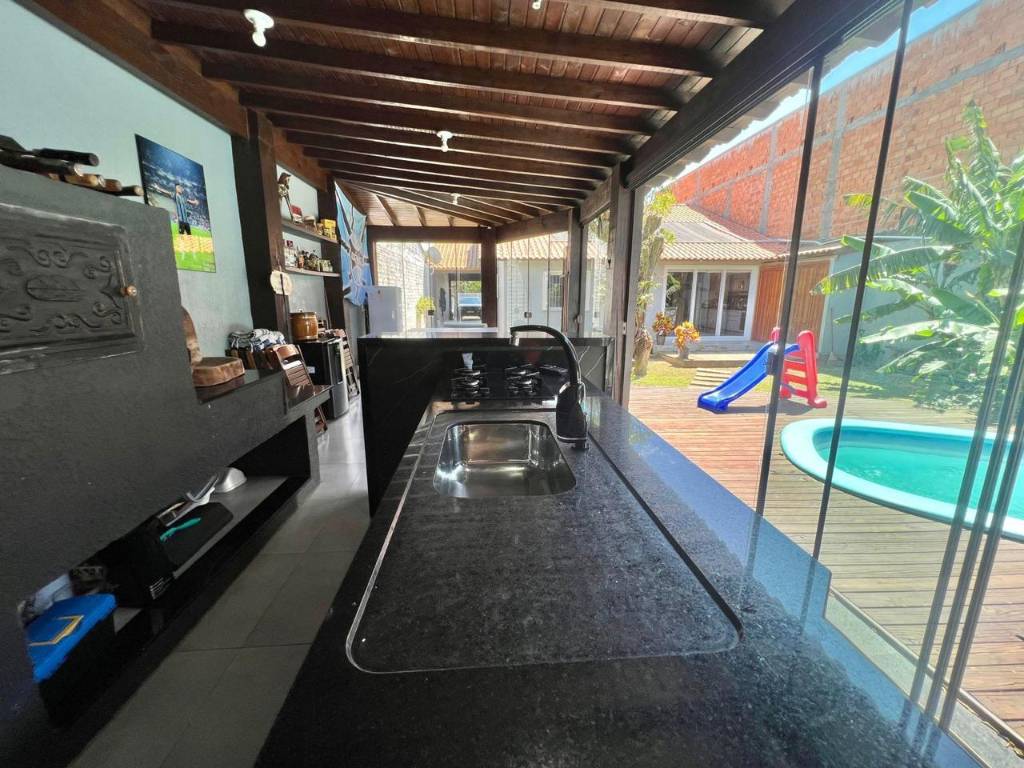 Casa 3 dormitórios para venda, São Jorge em Capão da Canoa | Ref.: 22684