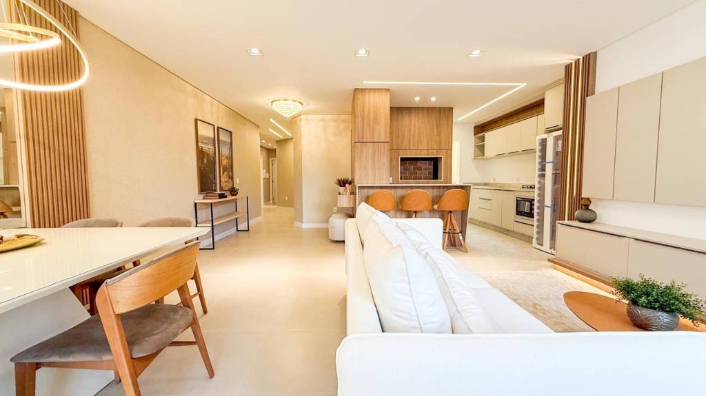 Apartamento 3 dormitórios para venda,  Zona nova em Capão da Canoa | Ref.: 22715