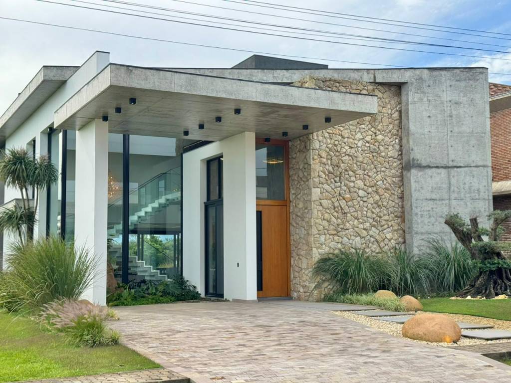Casa em Condomínio 5 dormitórios para venda, Capão Ilhas Resort em Capão da Canoa | Ref.: 22732