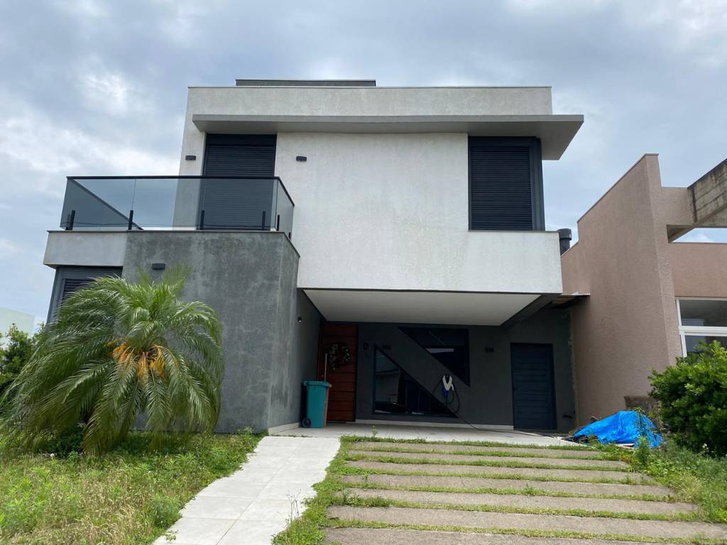Casa em Condomínio 4 dormitórios para venda, Capão Ilhas Resort em Capão da Canoa | Ref.: 22745