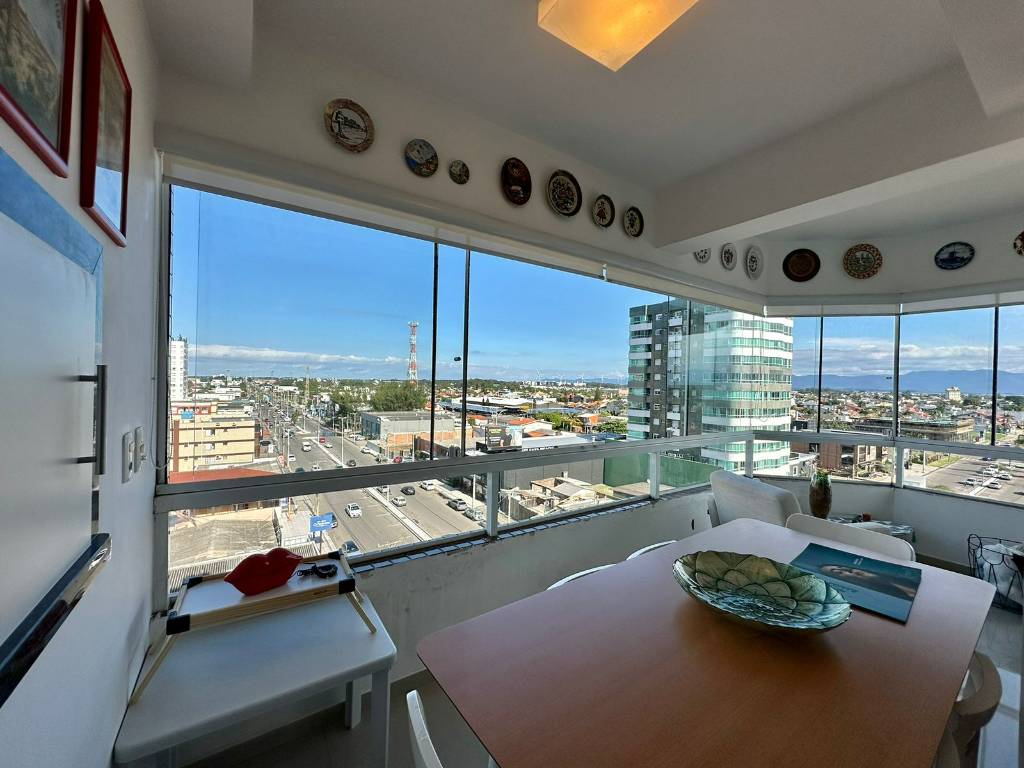 Apartamento 3 dormitórios à venda, Navegantes em Capão da Canoa | Ref.: 2275