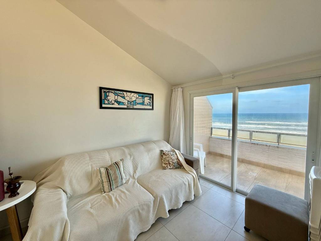 Apartamento 4 dormitórios à venda, Zona Nova em Capão da Canoa | Ref.: 22752