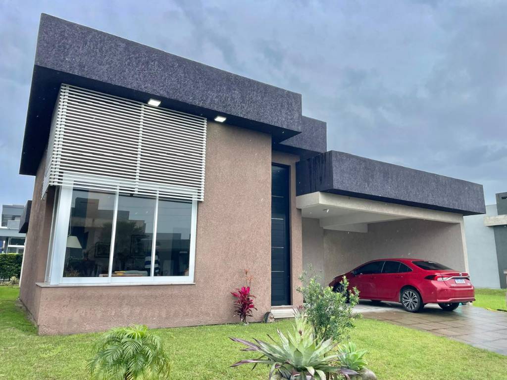 Casa em Condomínio 4 dormitórios para venda, Zona Nova em Capão da Canoa | Ref.: 22883