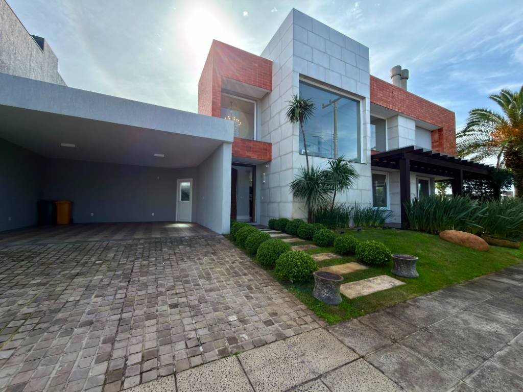 Casa em Condomínio 4 dormitórios para venda, Zona Nova em Capão da Canoa | Ref.: 22897