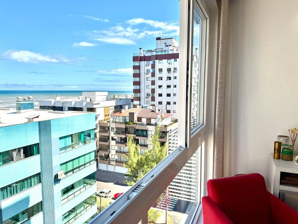 Apartamento 1 dormitório para venda, Centro em Capão da Canoa | Ref.: 22899