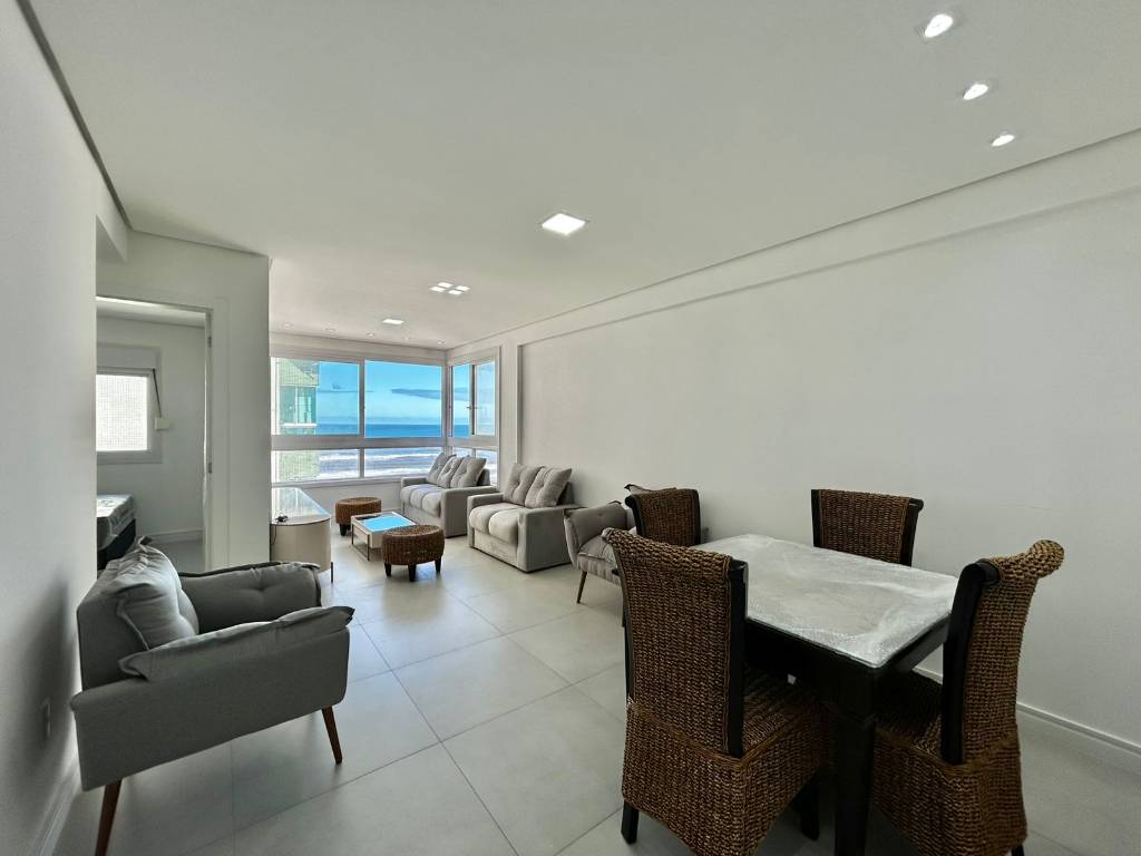 Apartamento 2 dormitórios para venda, Zona Nova em Capão da Canoa | Ref.: 22918