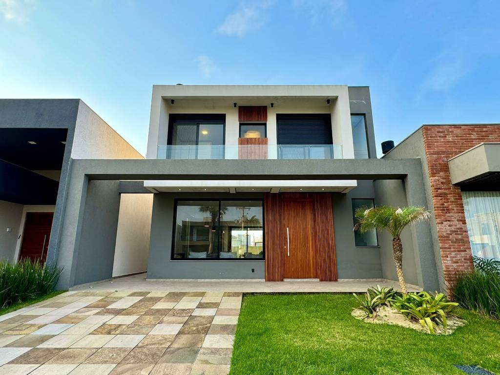 Casa em Condomínio 4 dormitórios para venda, Centro em Xangri-lá | Ref.: 22931